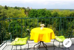  Apartment Bella Vista  Белград